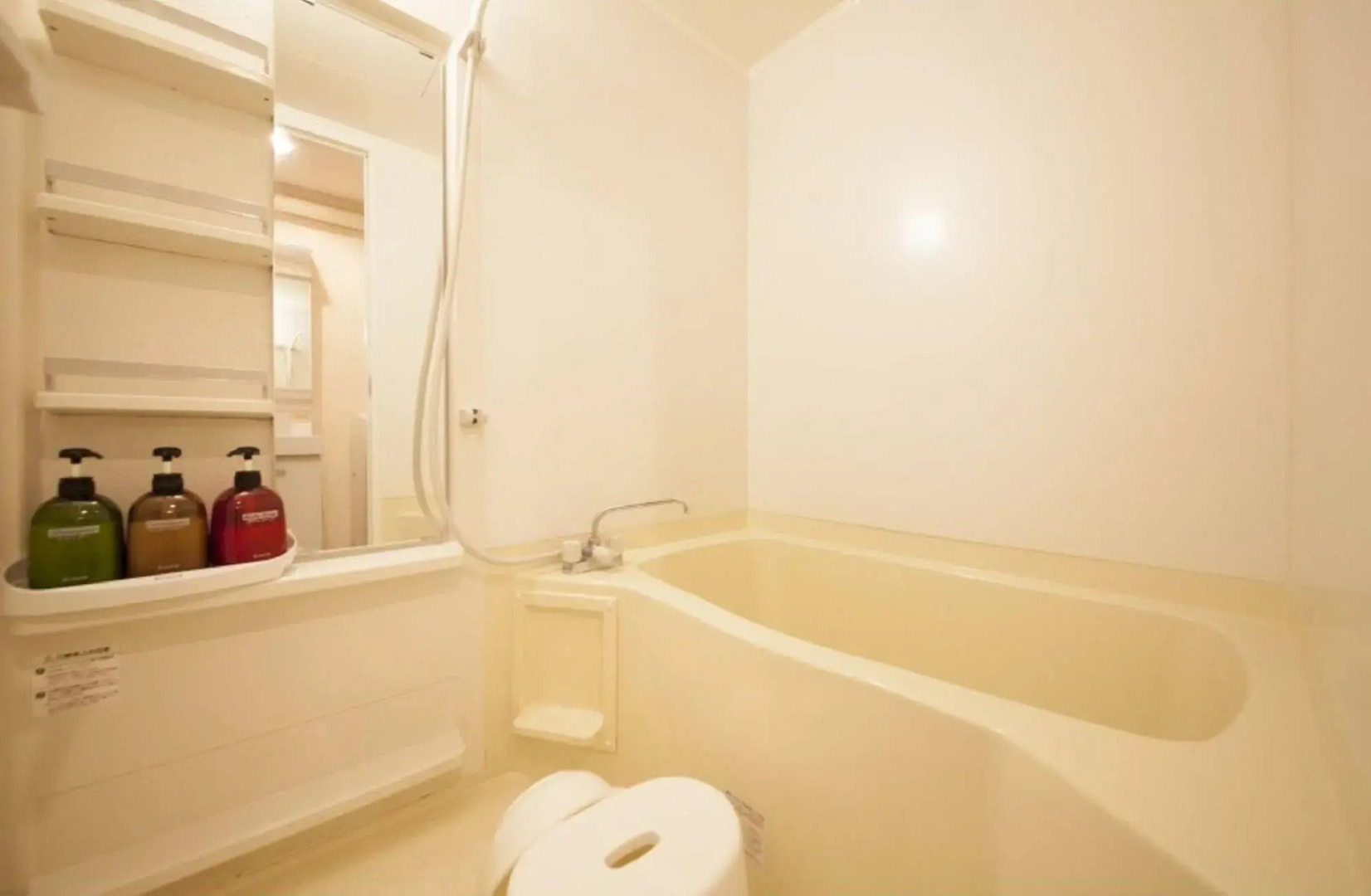 Foto - Shinjuku Urban Hotel