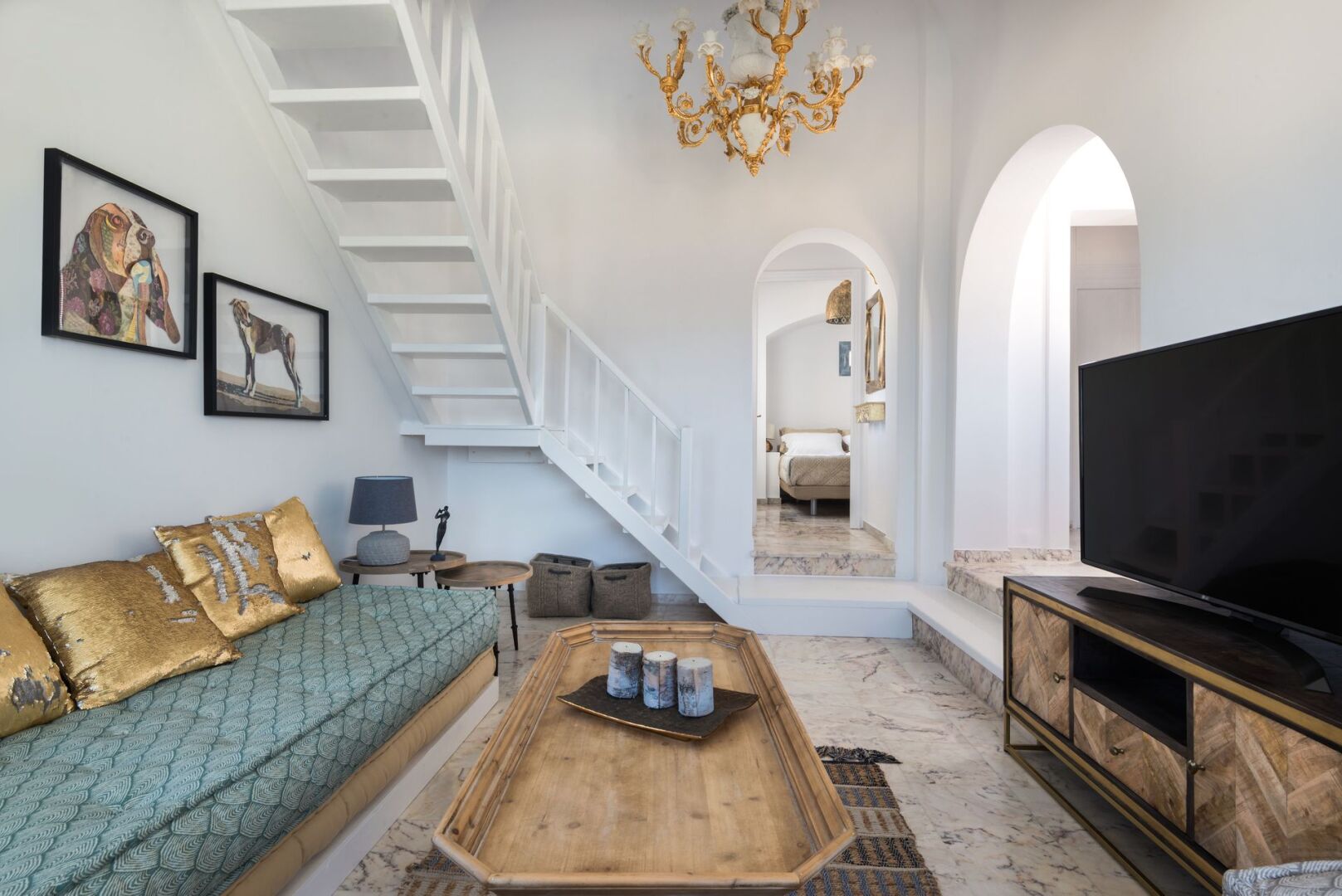 Photo - Summer Lovers Villa