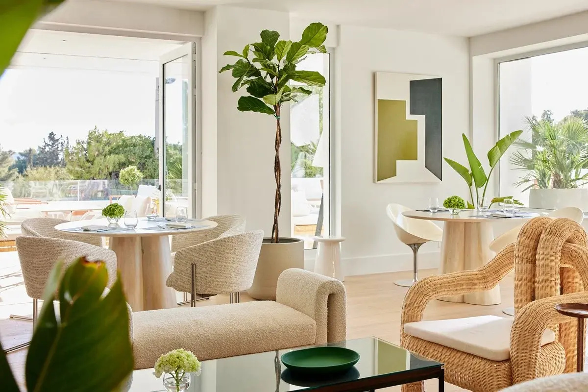 Foto - The Roc Club, A Grecotel Hotel to Live