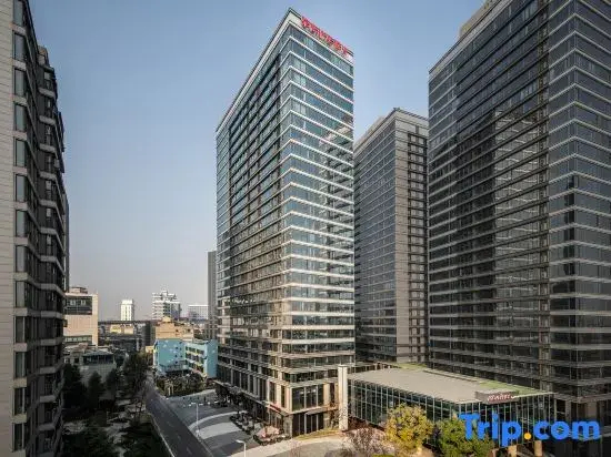 Foto - Mövenpick by Accor Kuanzhai Alley Chengdu