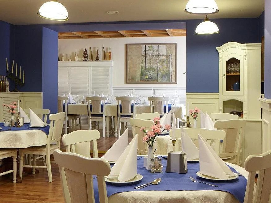 Foto - Hotel Batory Annex