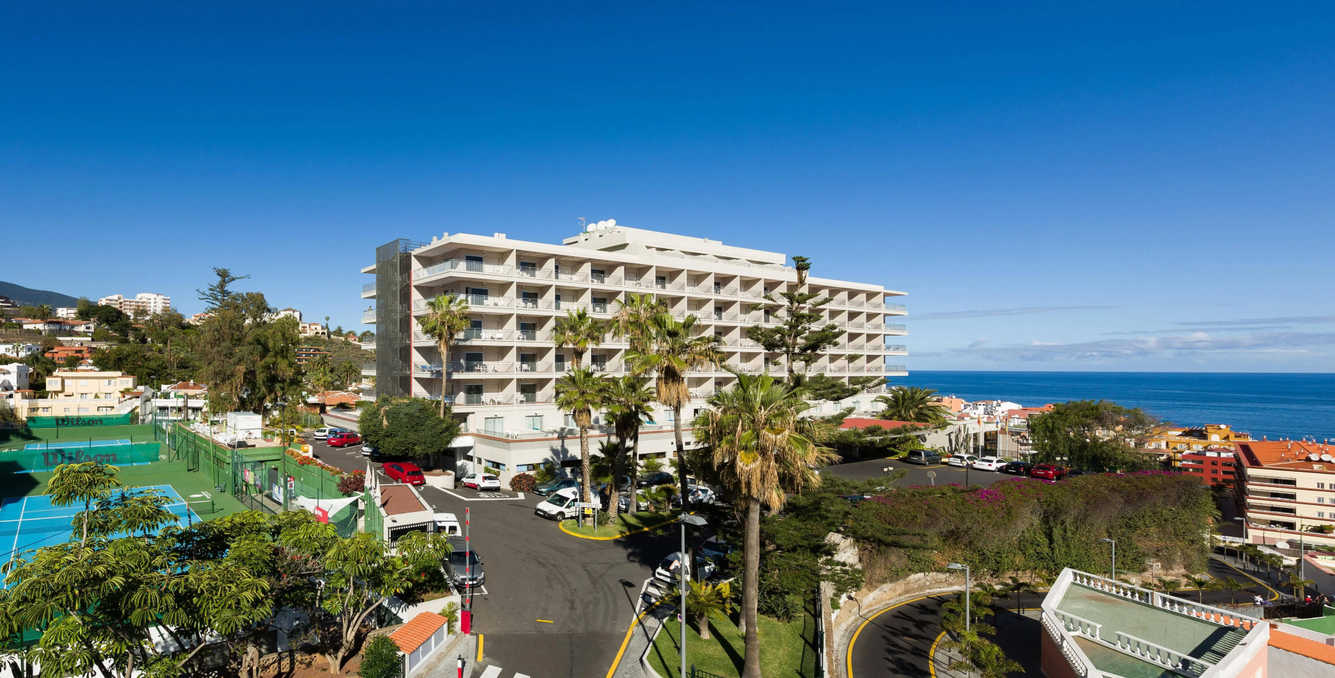 Photo - Hotel Atlantic El Tope