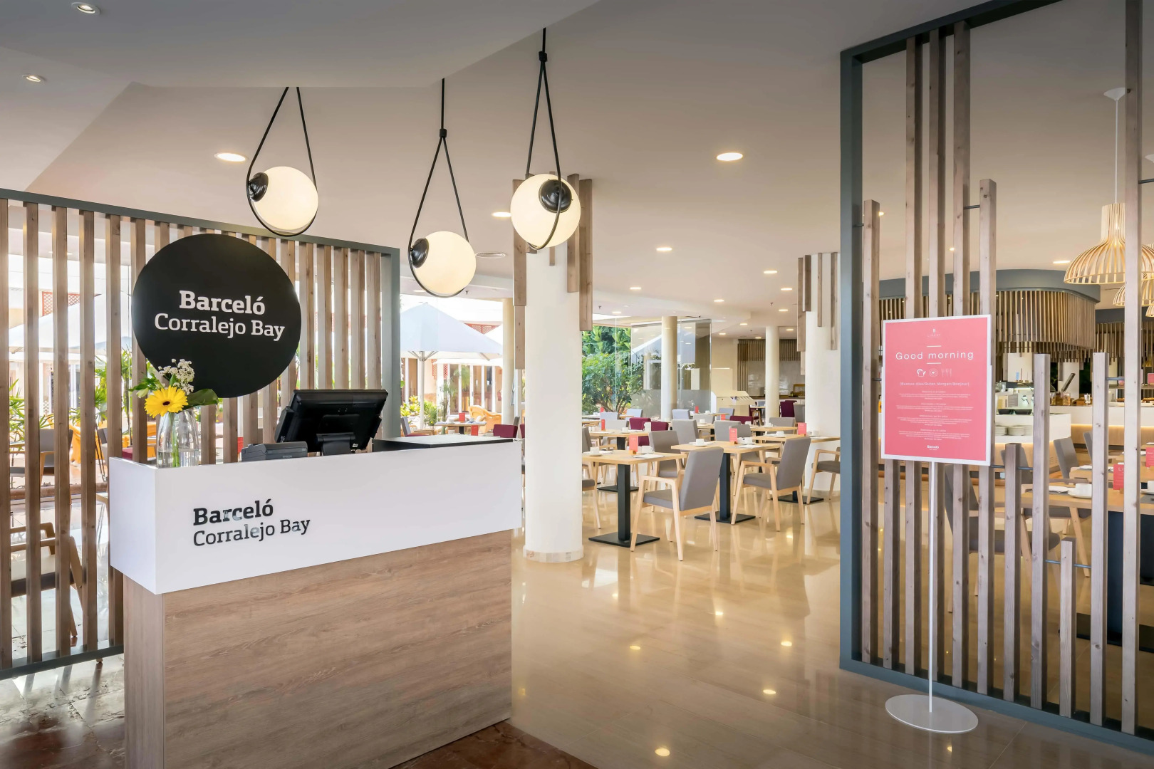 Foto - Barceló Corralejo Bay - Adults Only