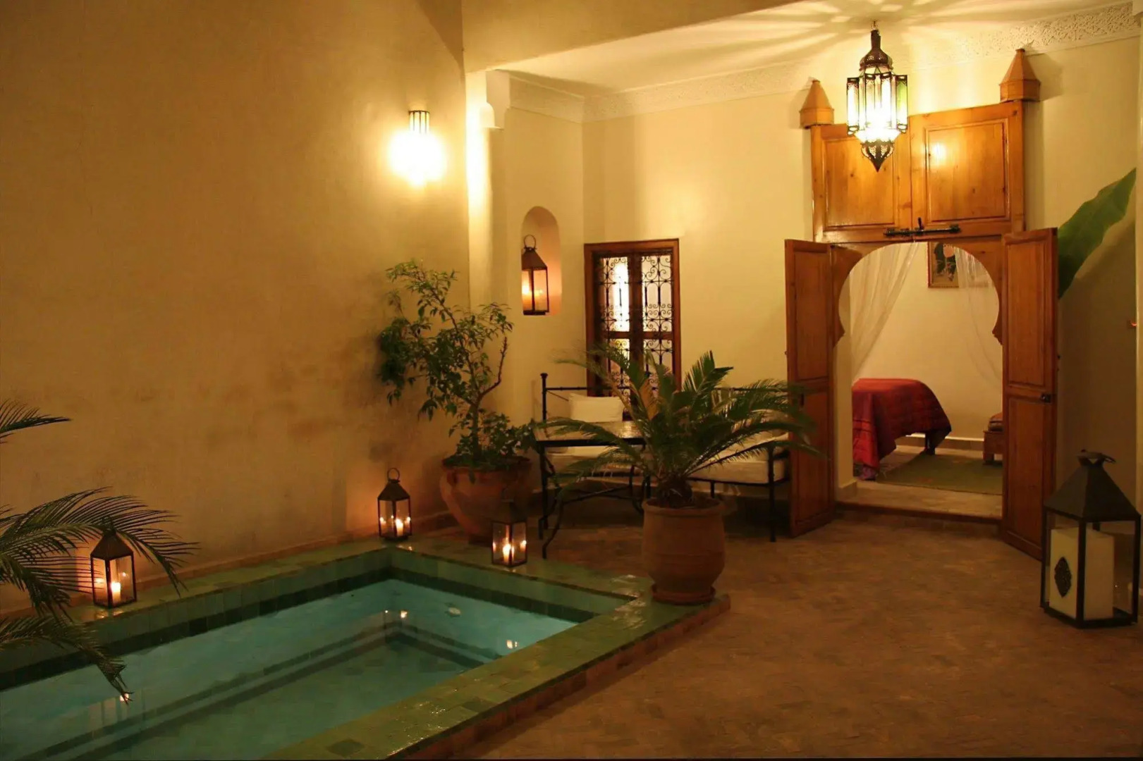 Foto - Riad Couleurs du Sud