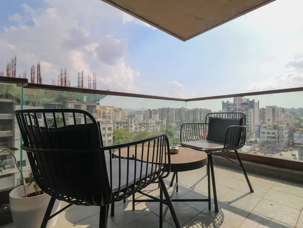 Foto - Hotel Tattva Suites