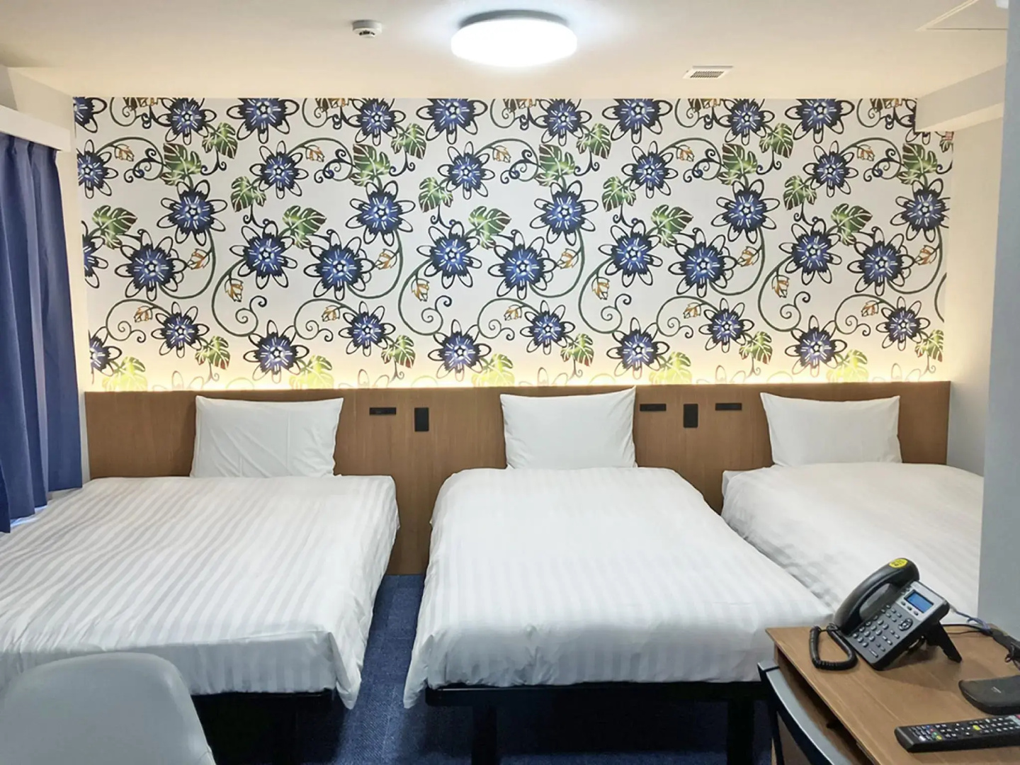 Foto - Toyoko Inn Okinawa Naha Asahibashi Ekimae