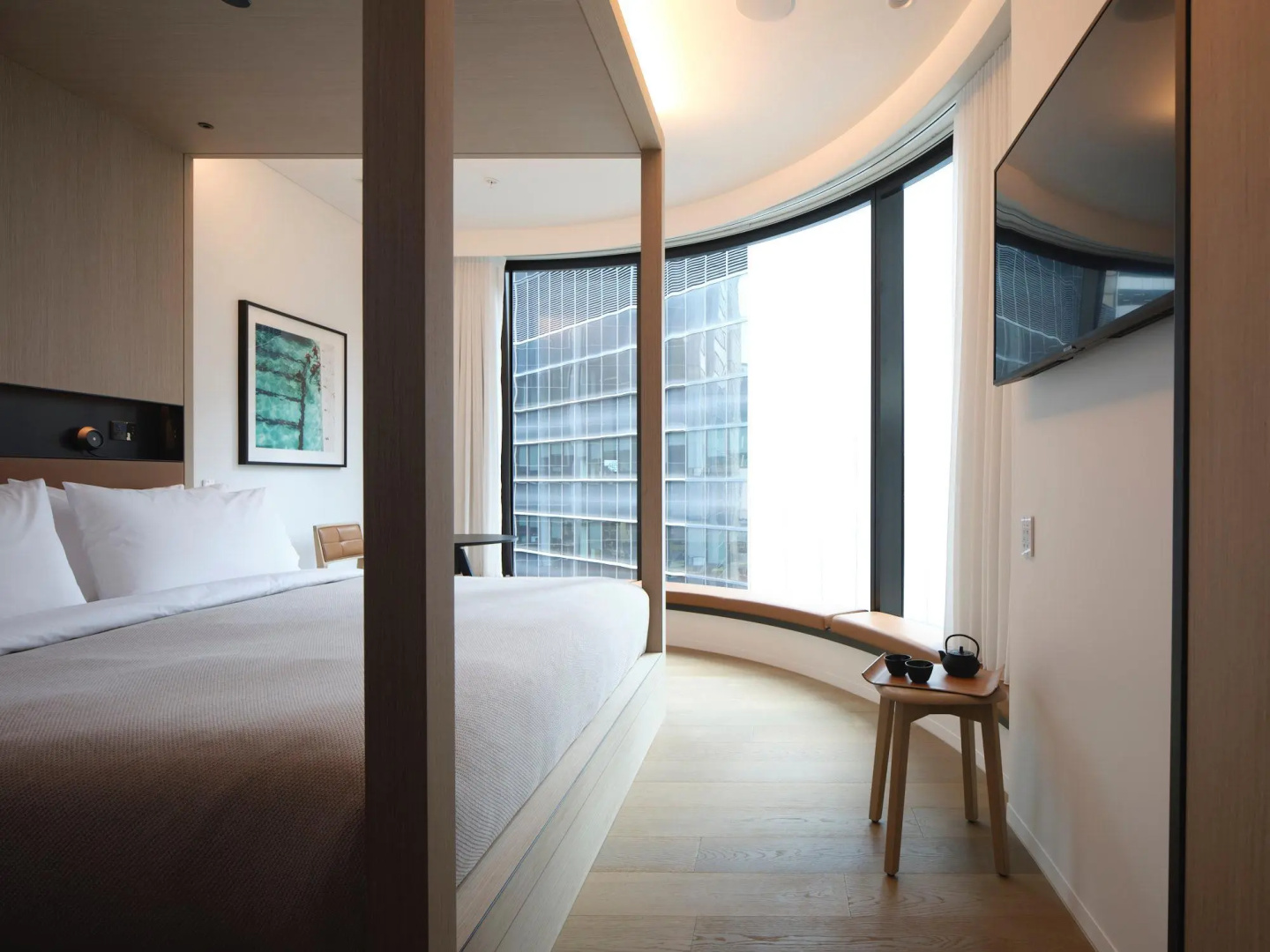 Foto - Little National Hotel Sydney