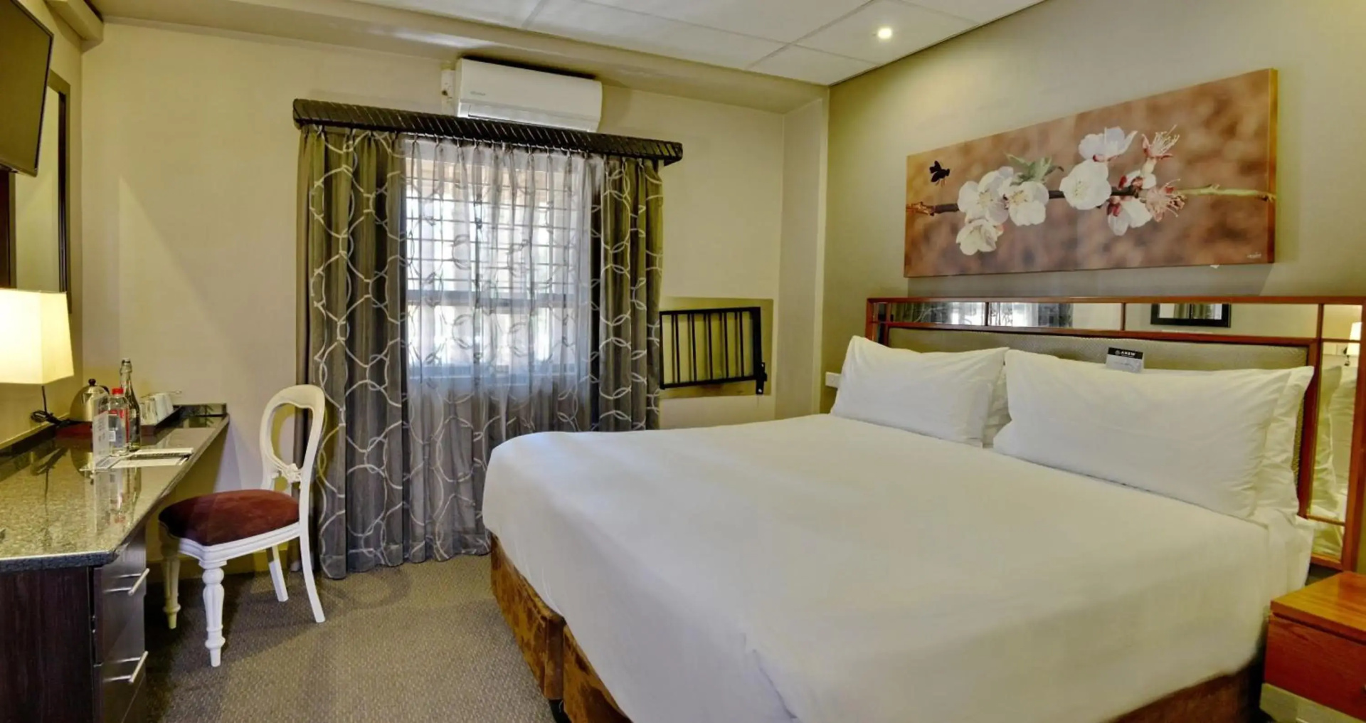 Foto - ANEW Hotel Hatfield Pretoria