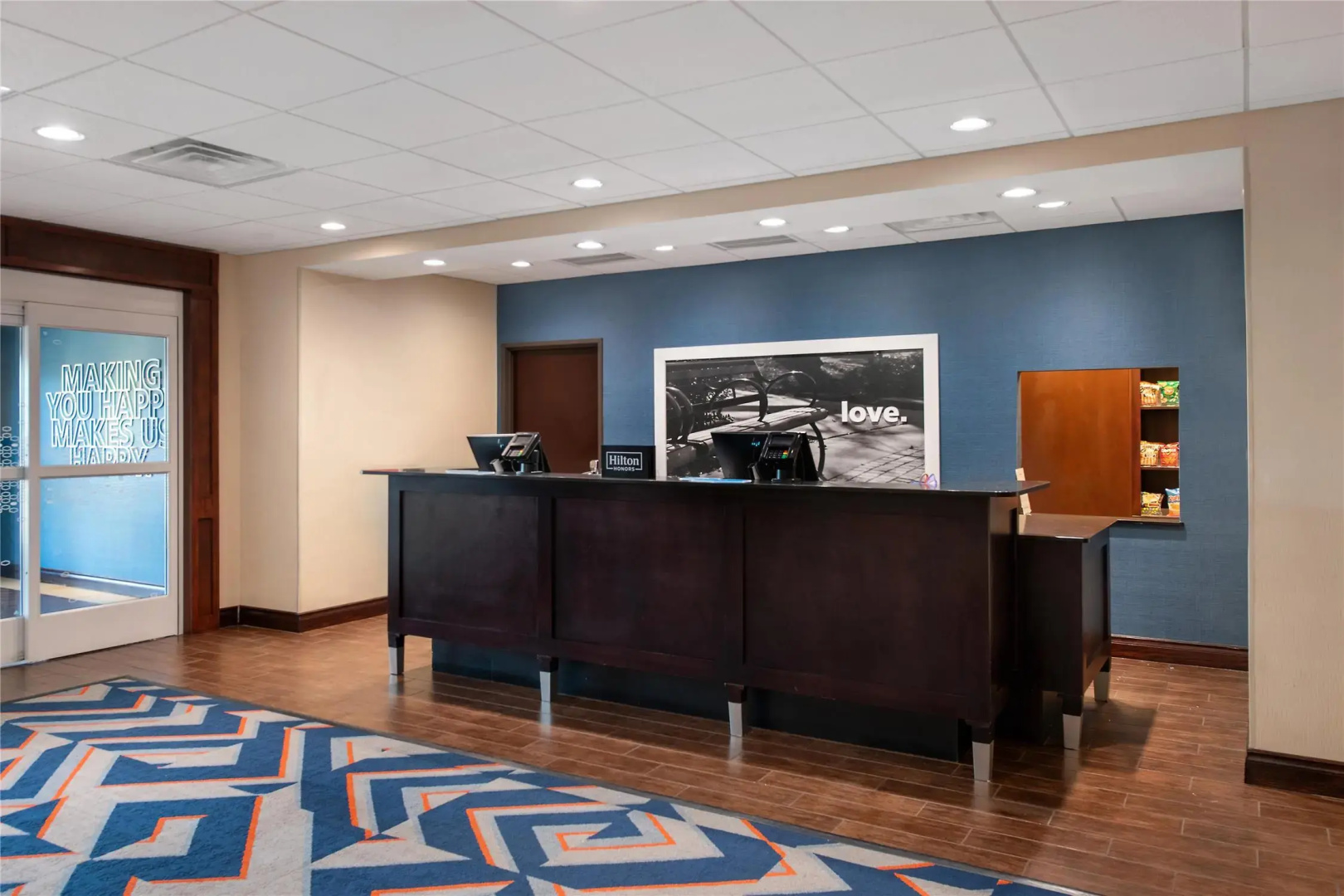 Foto - Hampton Inn & Suites Harvey/New Orleans West Bank