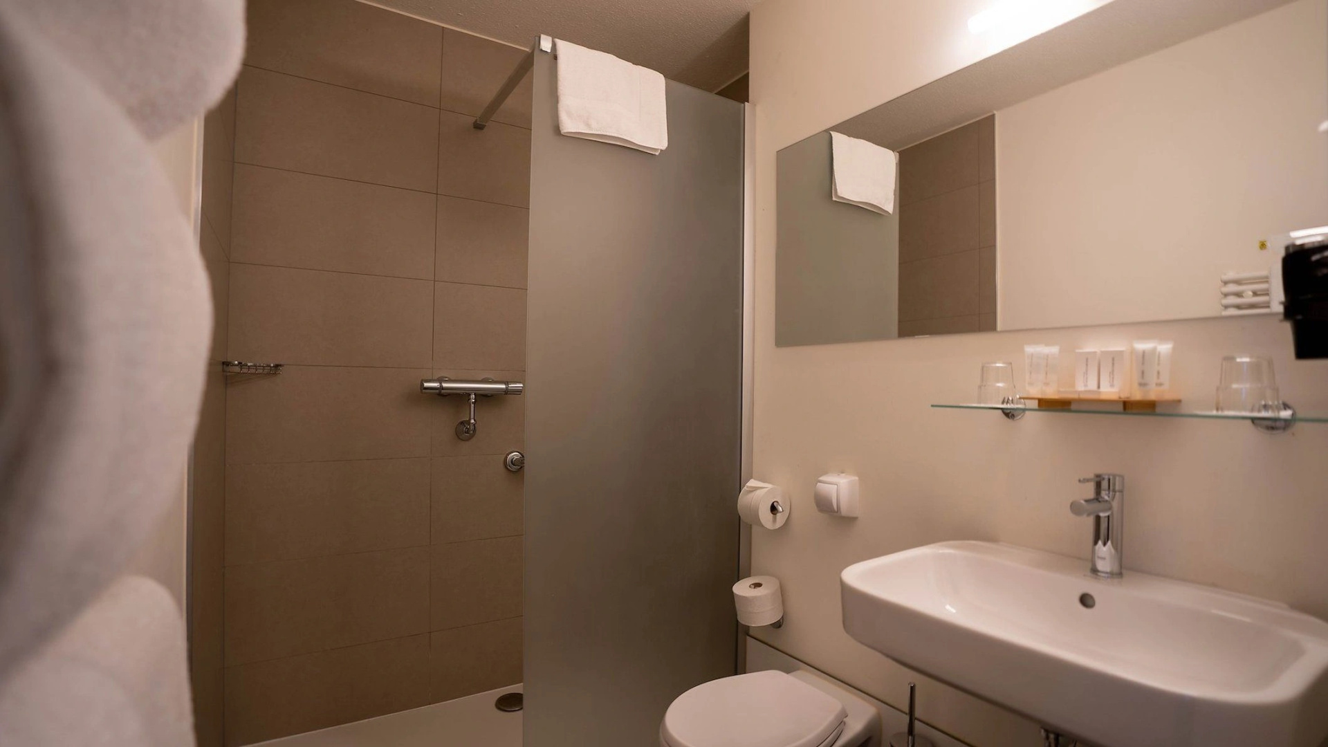 Foto - Gosset Hotel