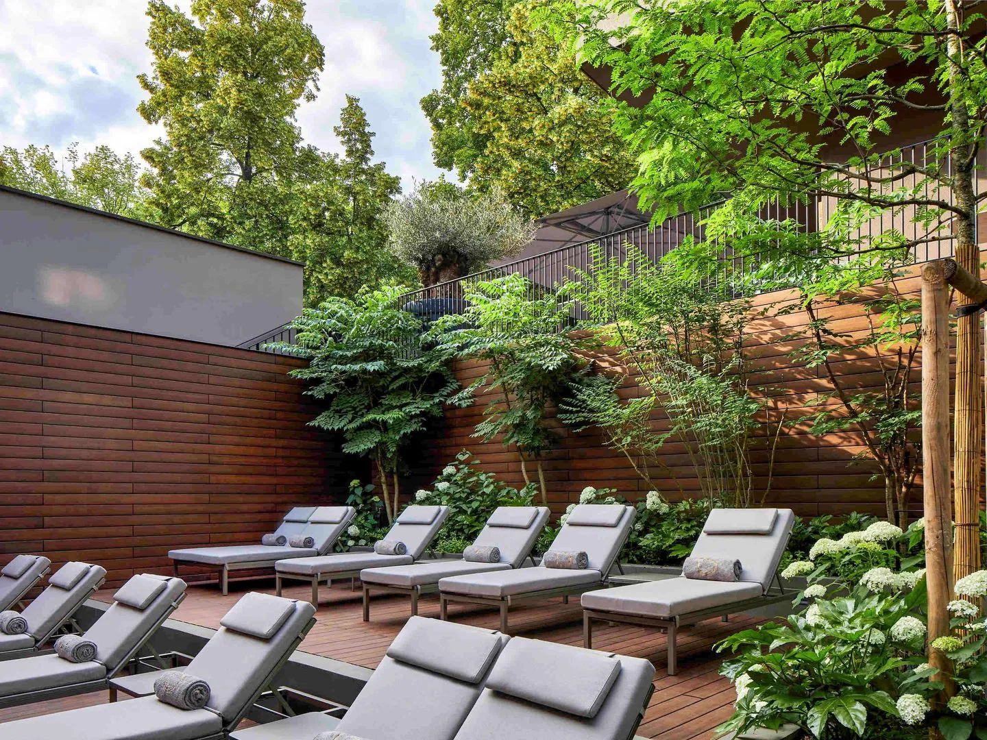Foto - L'Esquisse Hotel & Spa Colmar - MGallery Collection