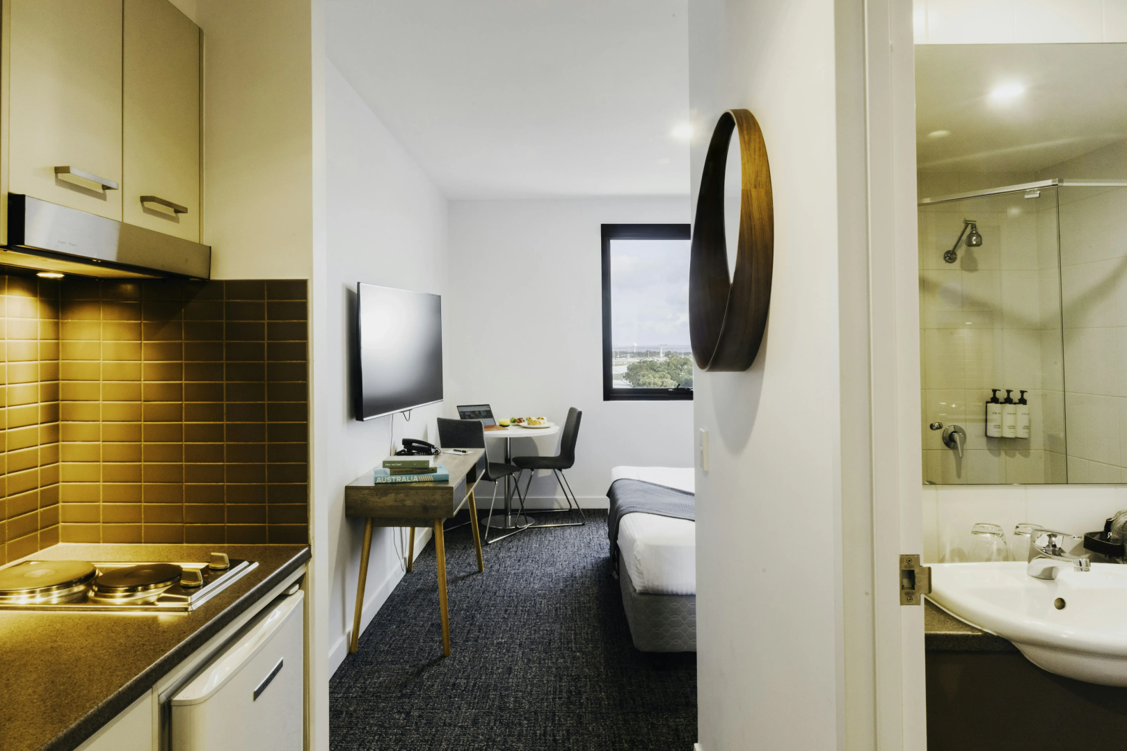 Foto - Quest Mascot Serviced Apartments