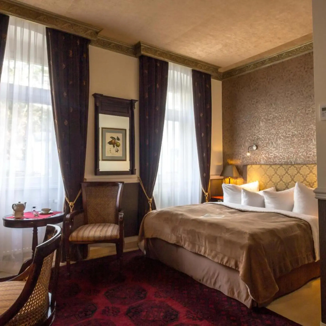 Foto - Myer's Hotel Berlin