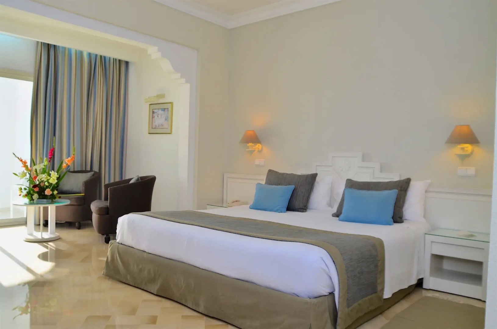 Foto - Royal Garden Palace - Families and Couples