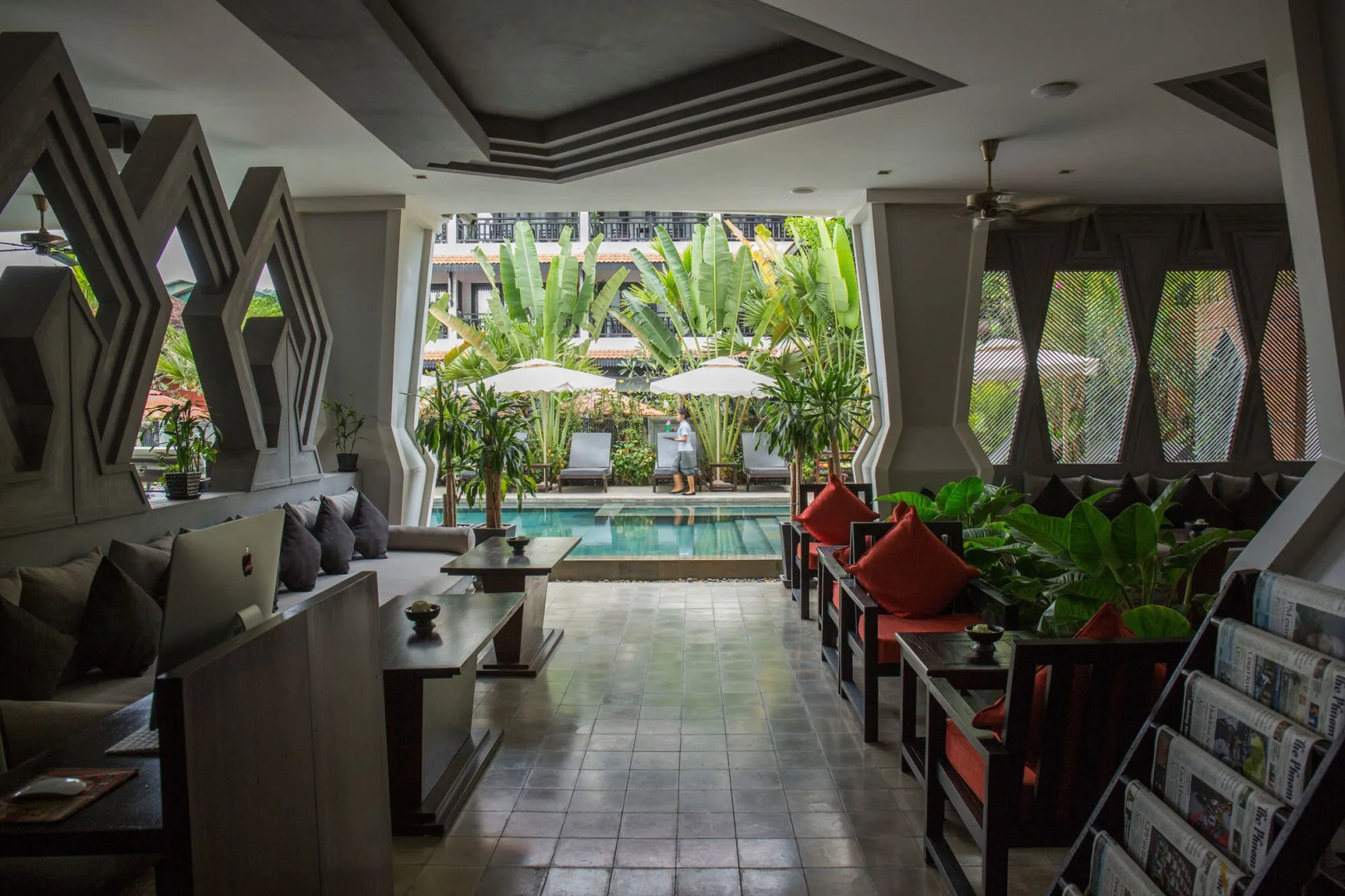 Foto - Central Suite Residence