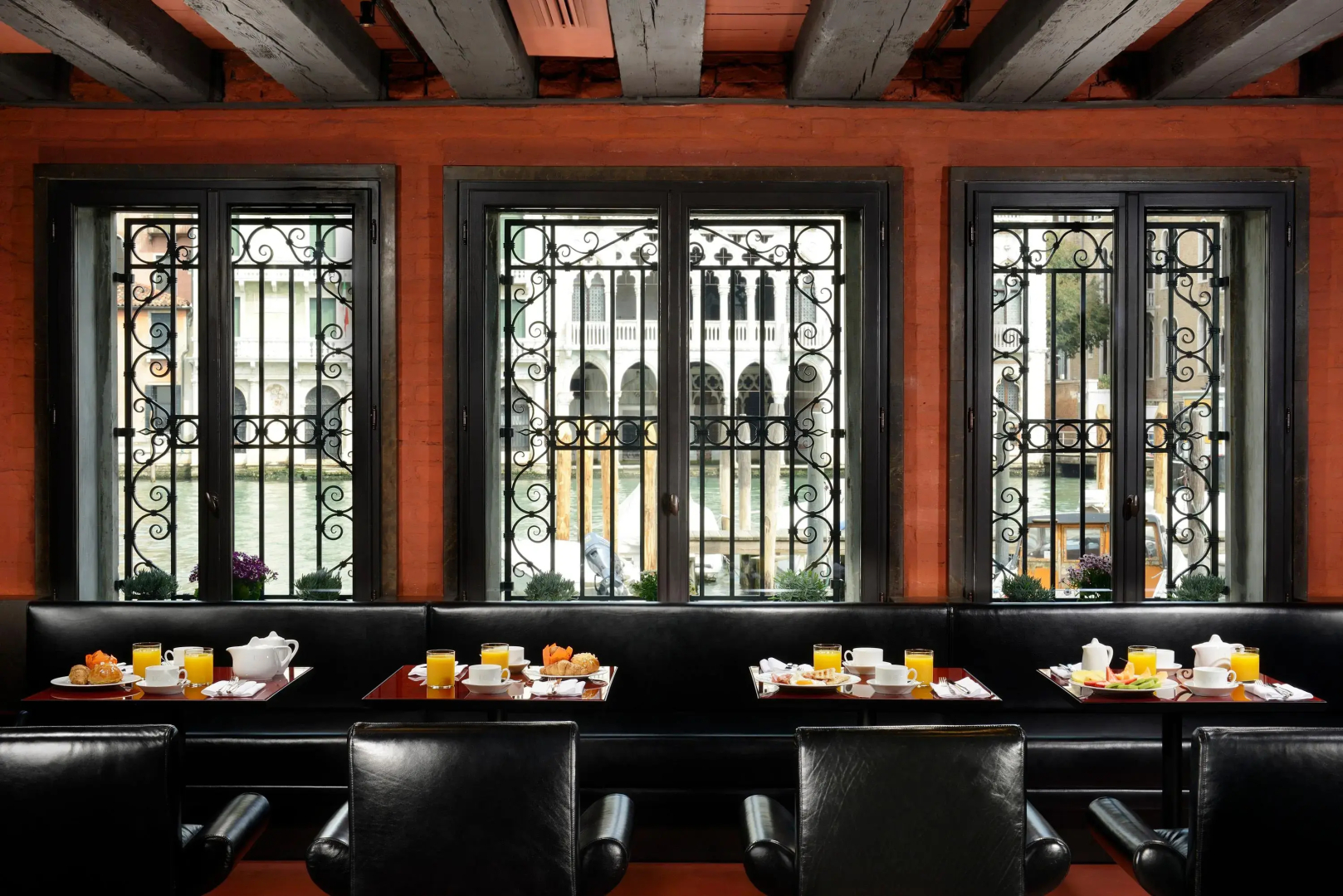 Foto - Hotel L'Orologio Venezia - WTB Hotels