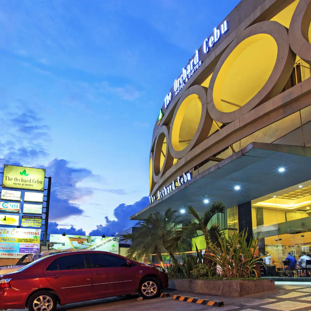 Foto - The Orchard Cebu Hotel & Suites powered by Cocotel