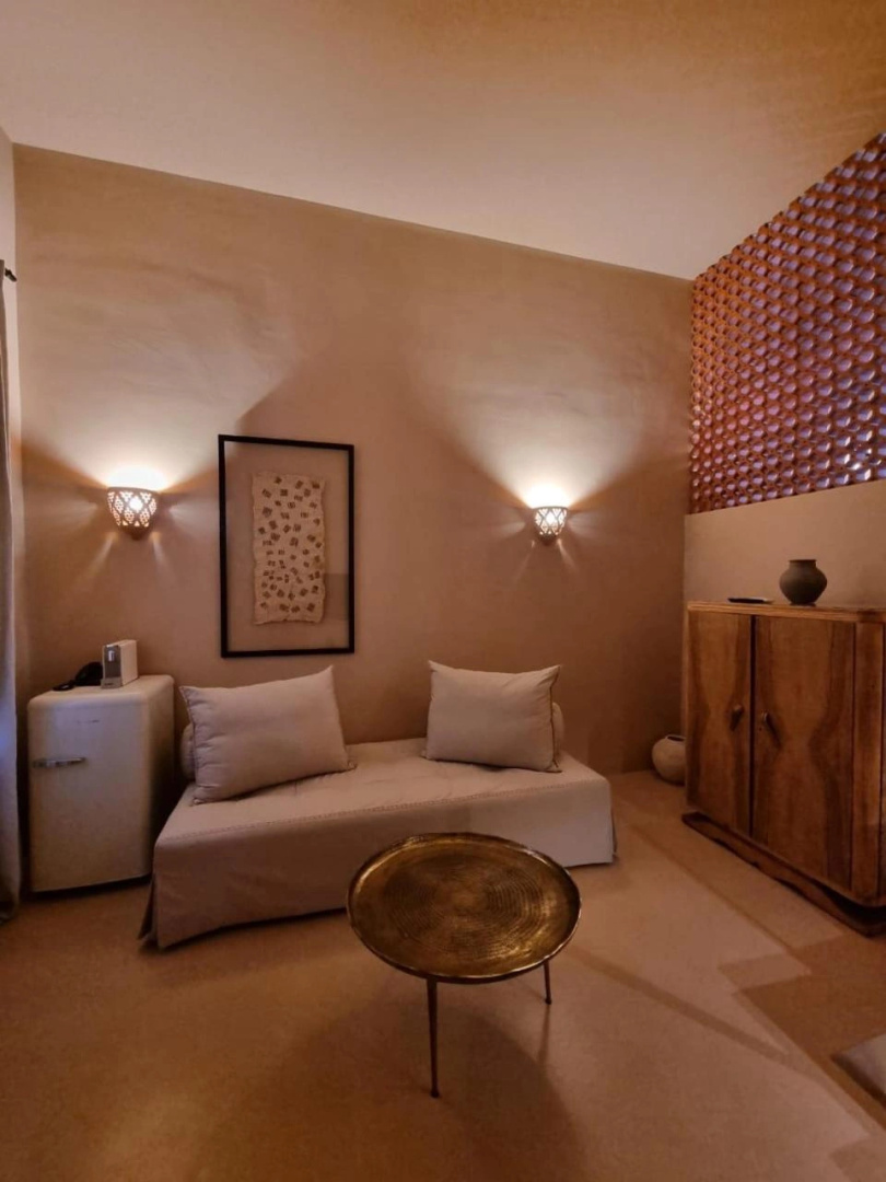 Foto - Oia Memories Suites