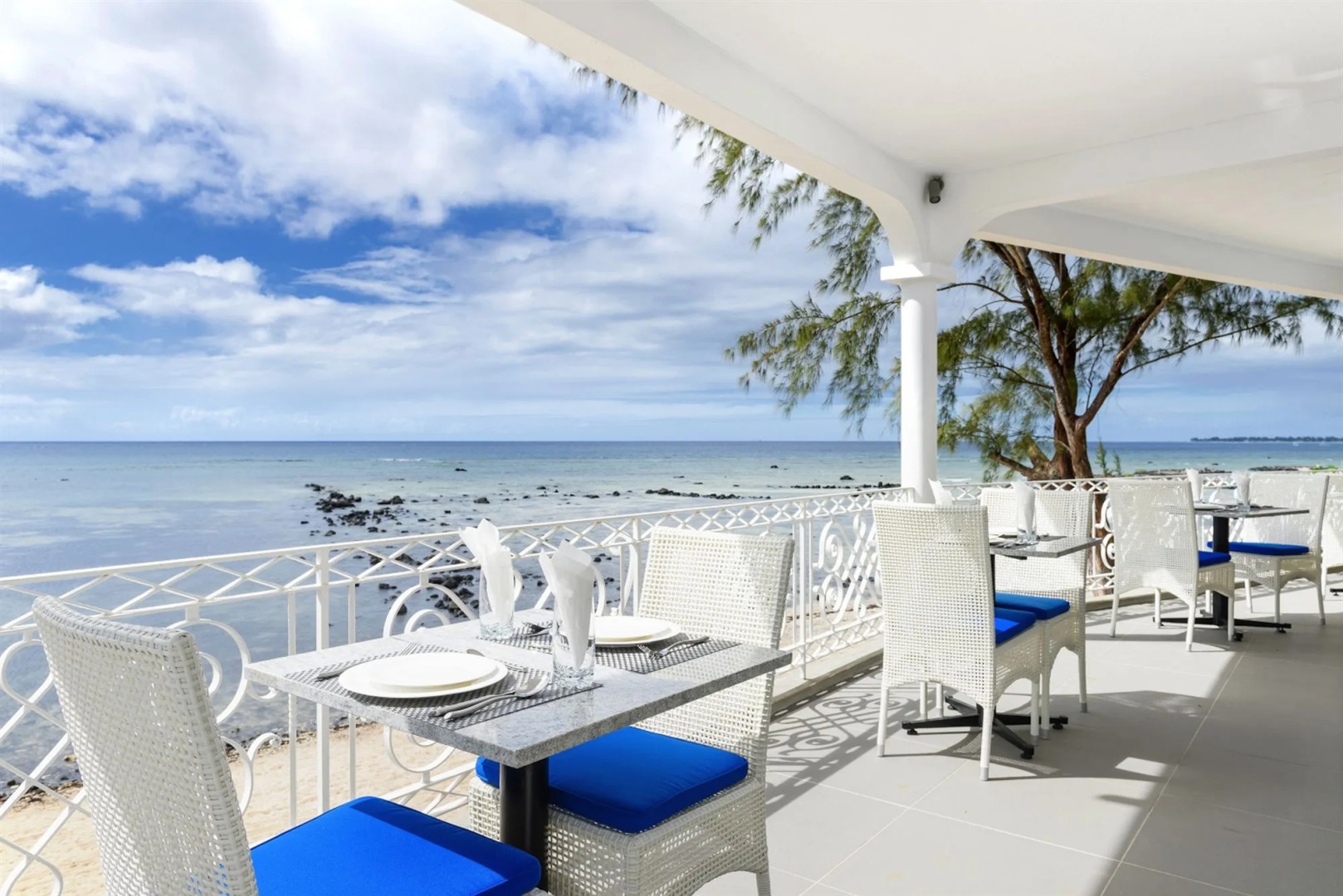 Foto - Voile Bleue Boutique Hotel