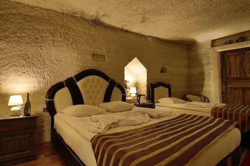 Photo - Kayatas Cave Suites