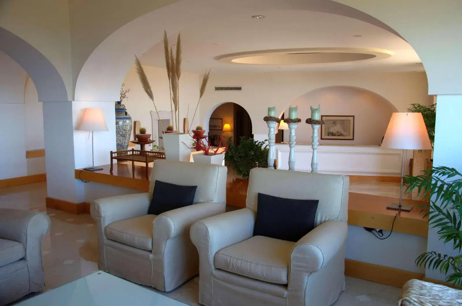 Foto - Grand Hotel Aminta