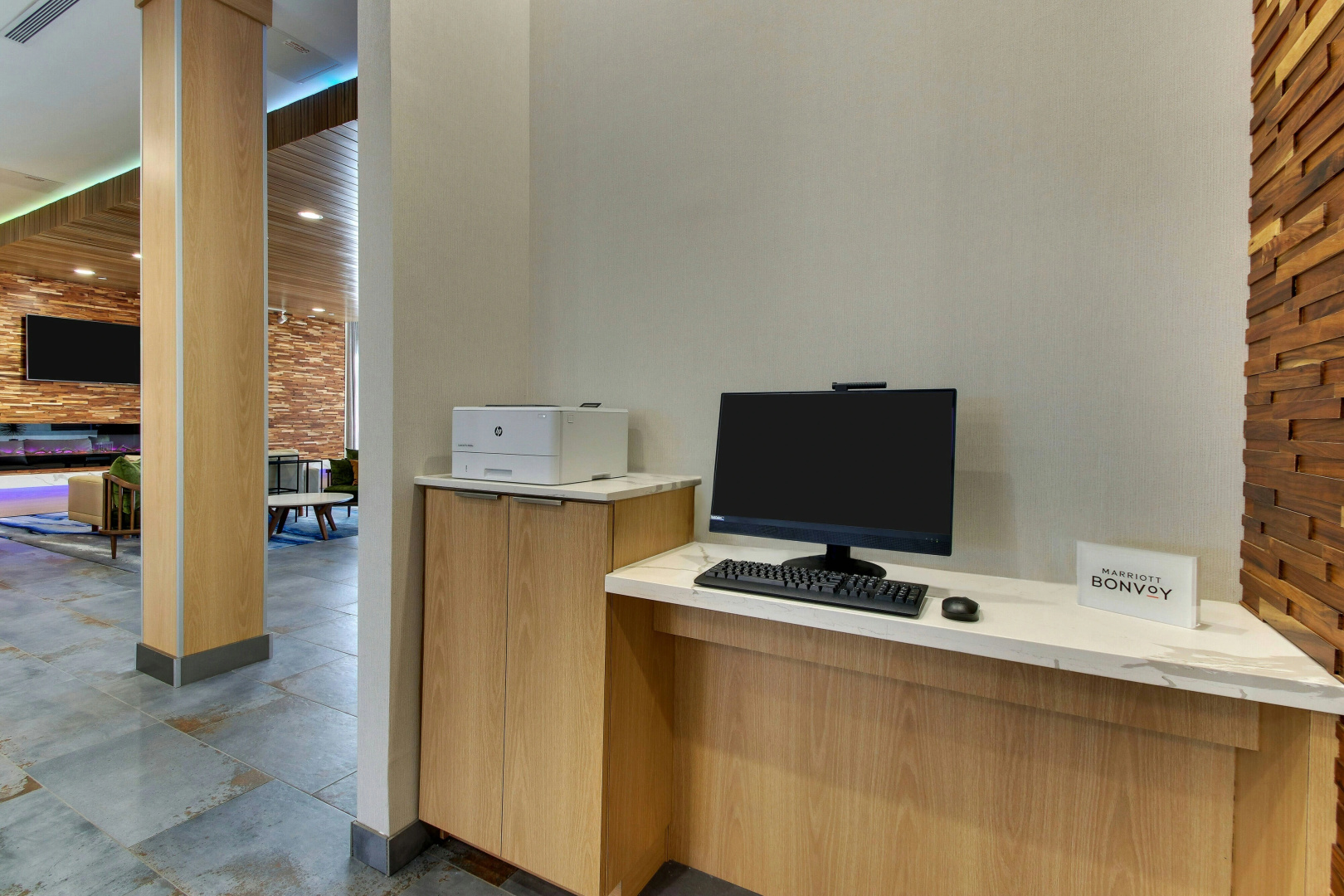 Photo - Fairfield Inn & Suites by Marriott Houston Brookhollow