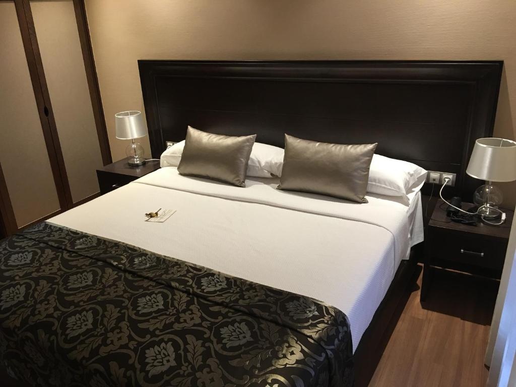 Hotel Calzada
