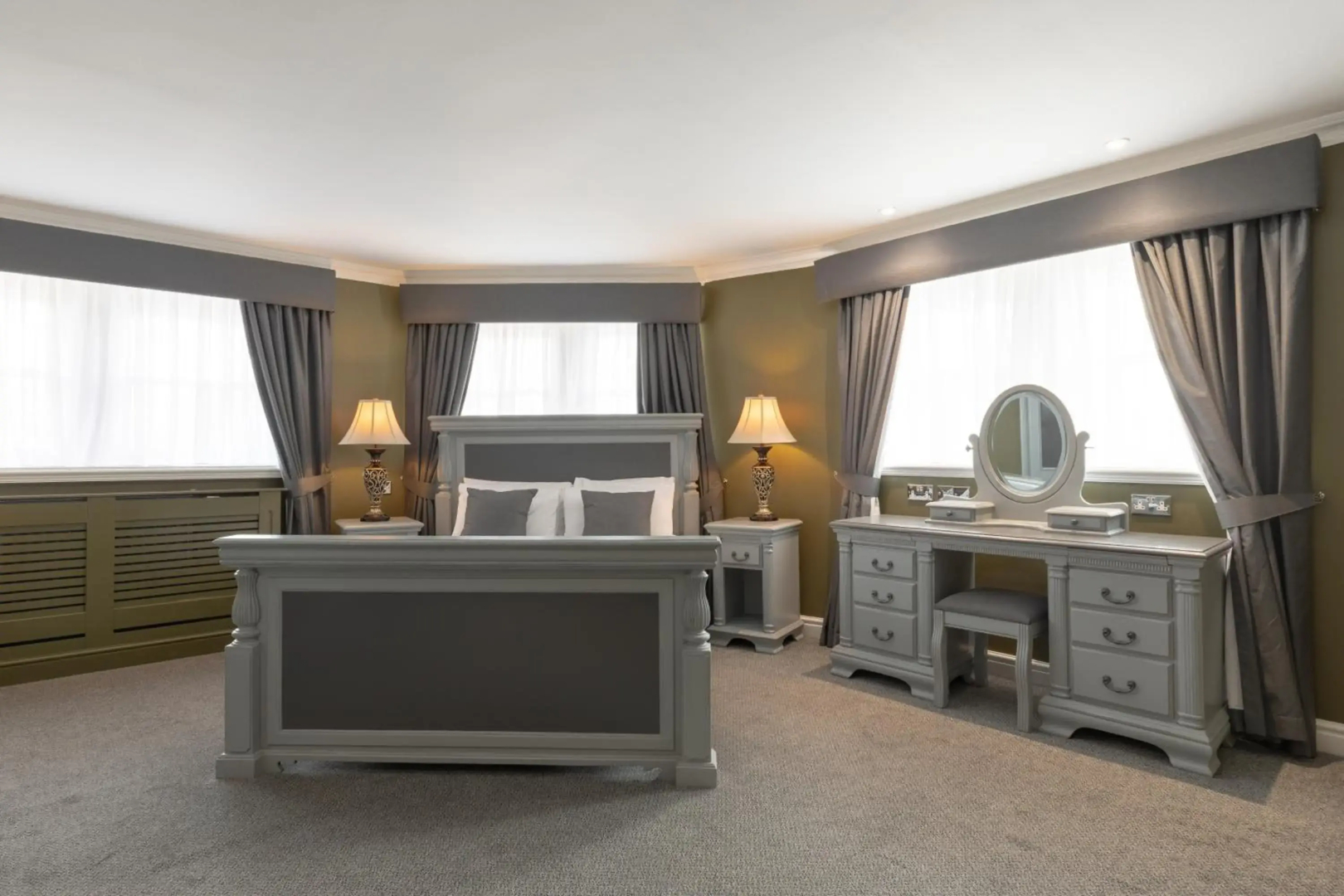 Foto - The Sir Thomas Hotel