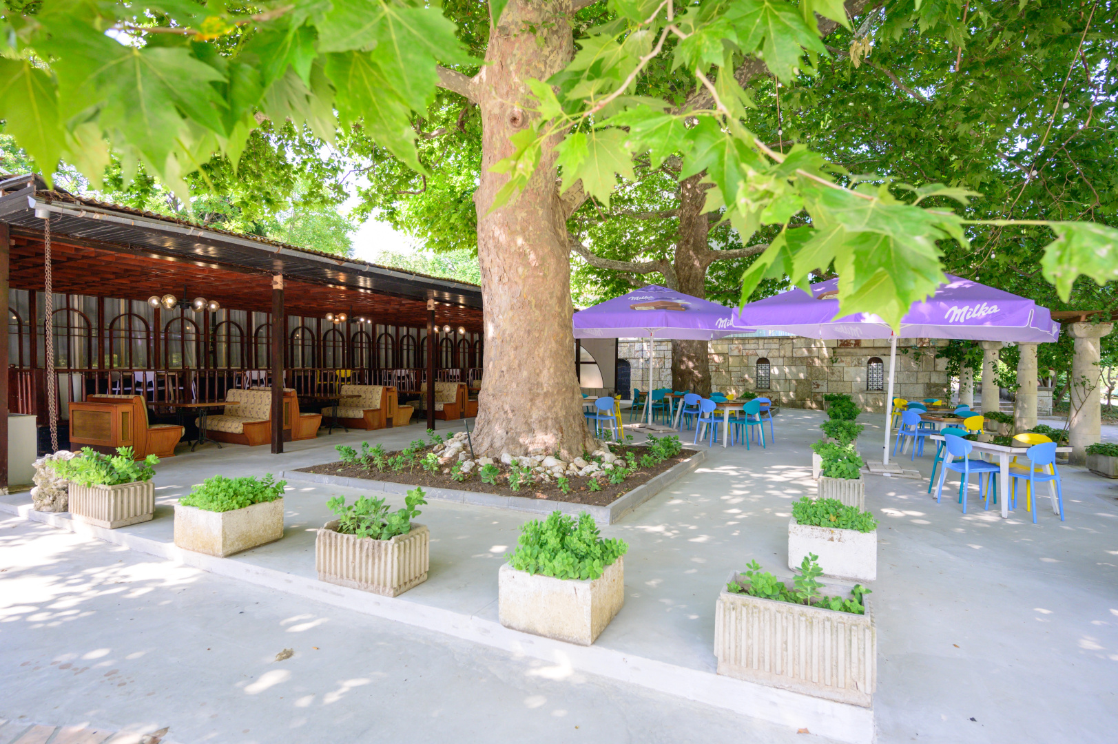 Photo - International House of Journalists Resort