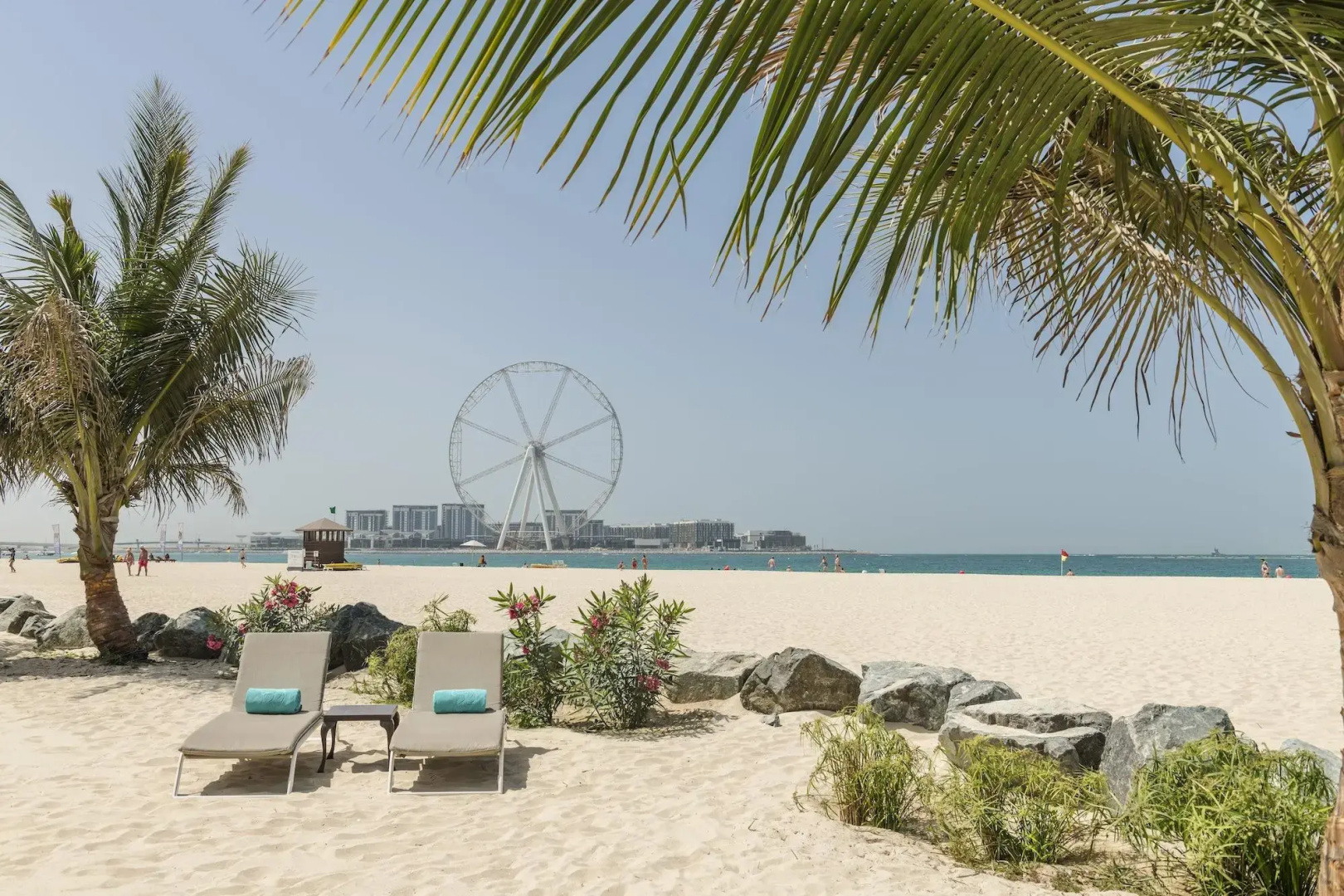 Foto - Le Royal Meridien Beach Resort And Spa