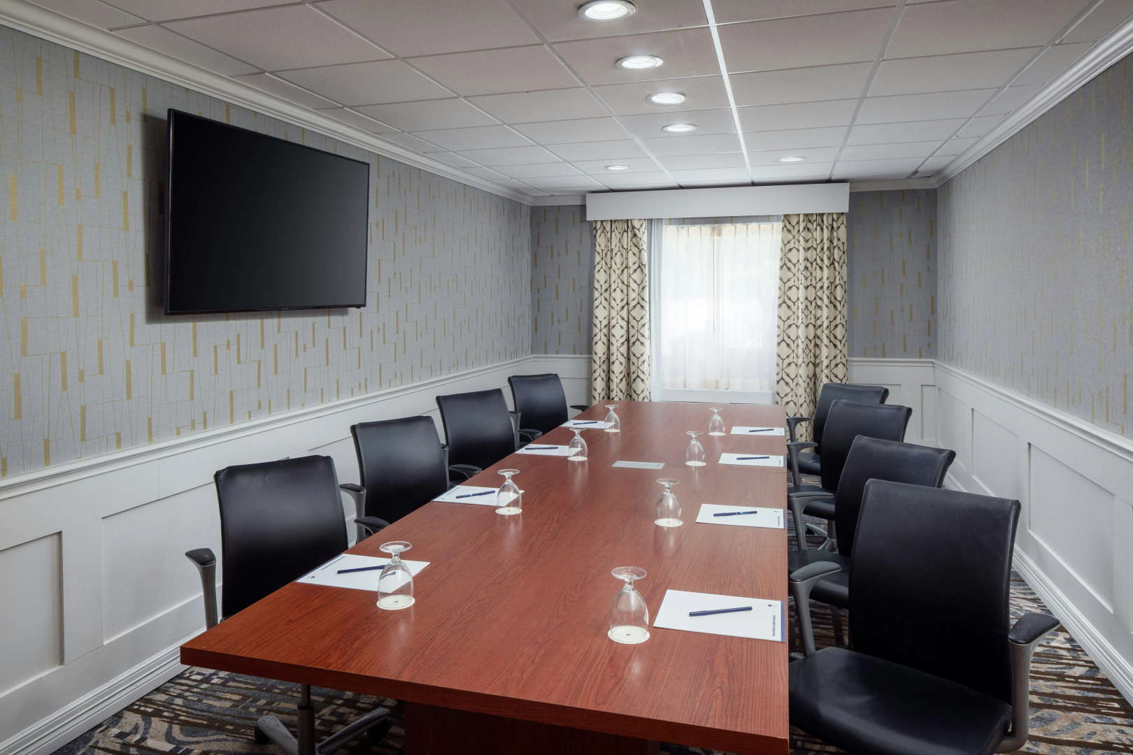 Photo - DoubleTree by Hilton Princeton