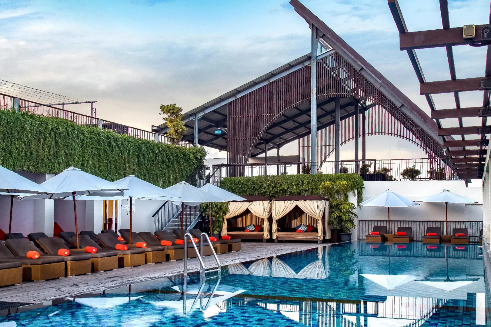 Foto - The ONE Legian