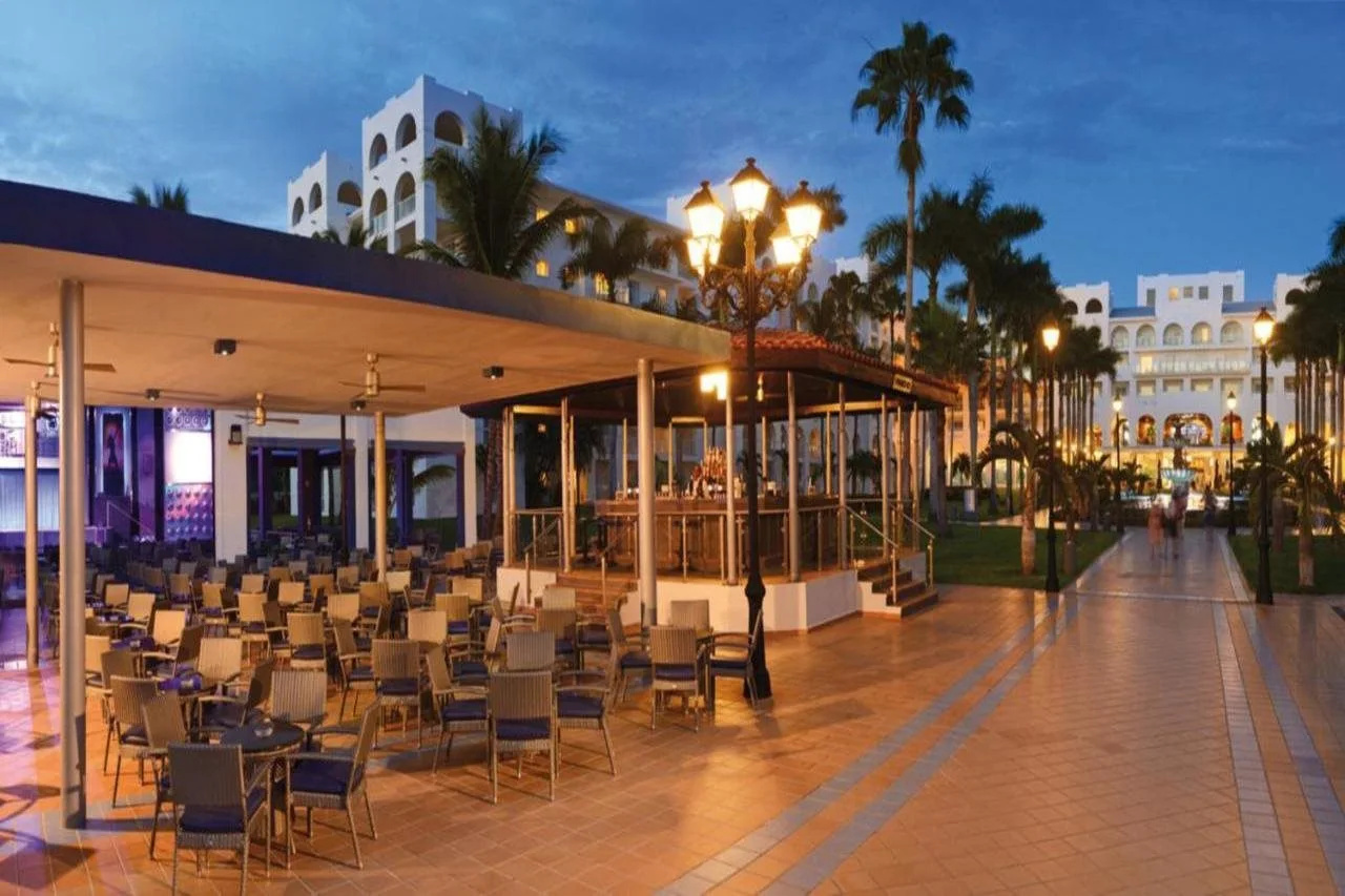 Foto - Riu Flamingos Hotel