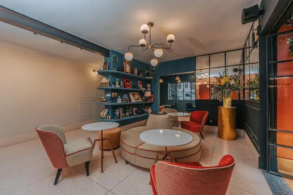 Foto - Casa Altata Hotel Boutique