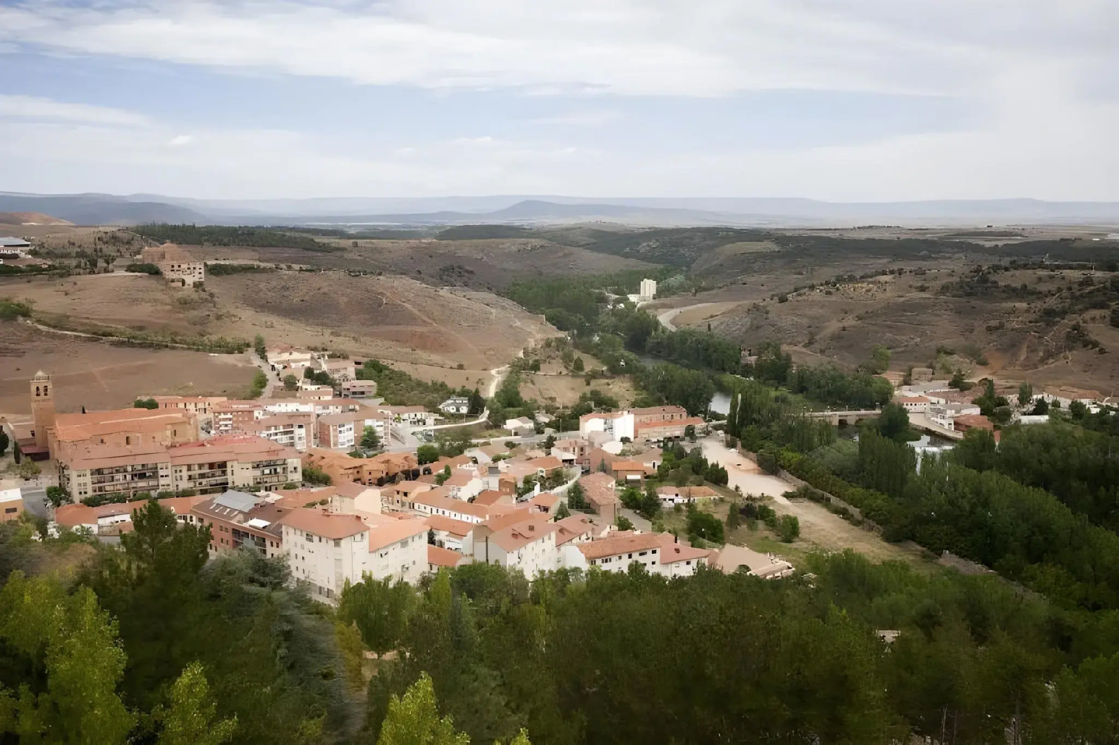 Photo - Parador de Soria