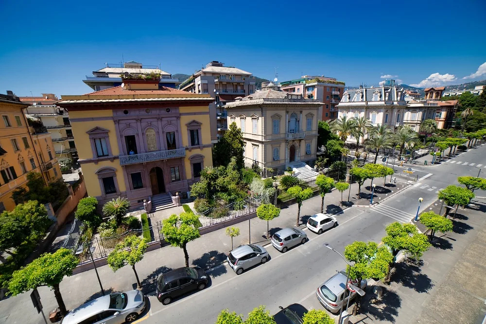Foto - Hotel Stella Del Mare
