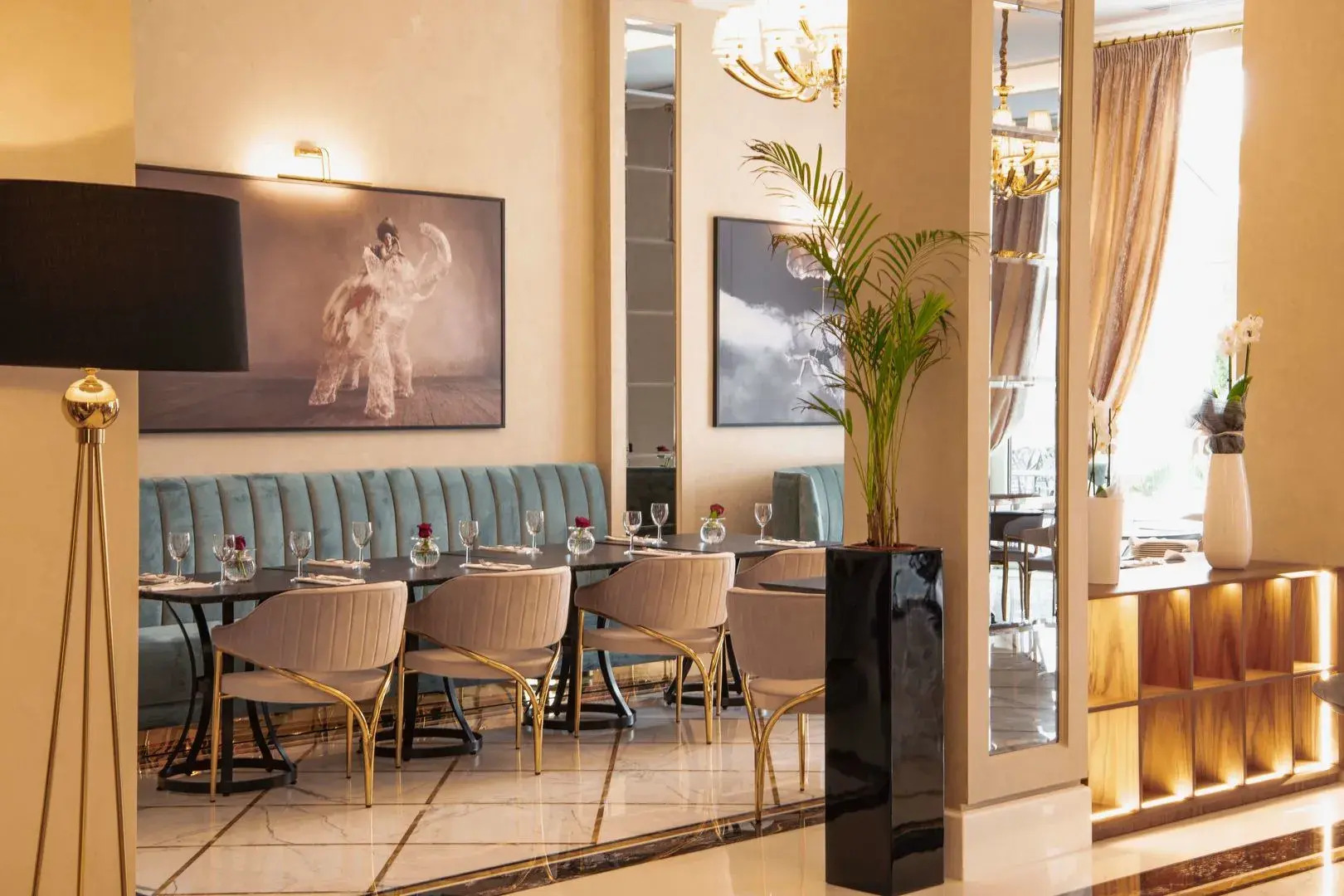 Foto - Radisson Collection Morina Hotel, Tirana