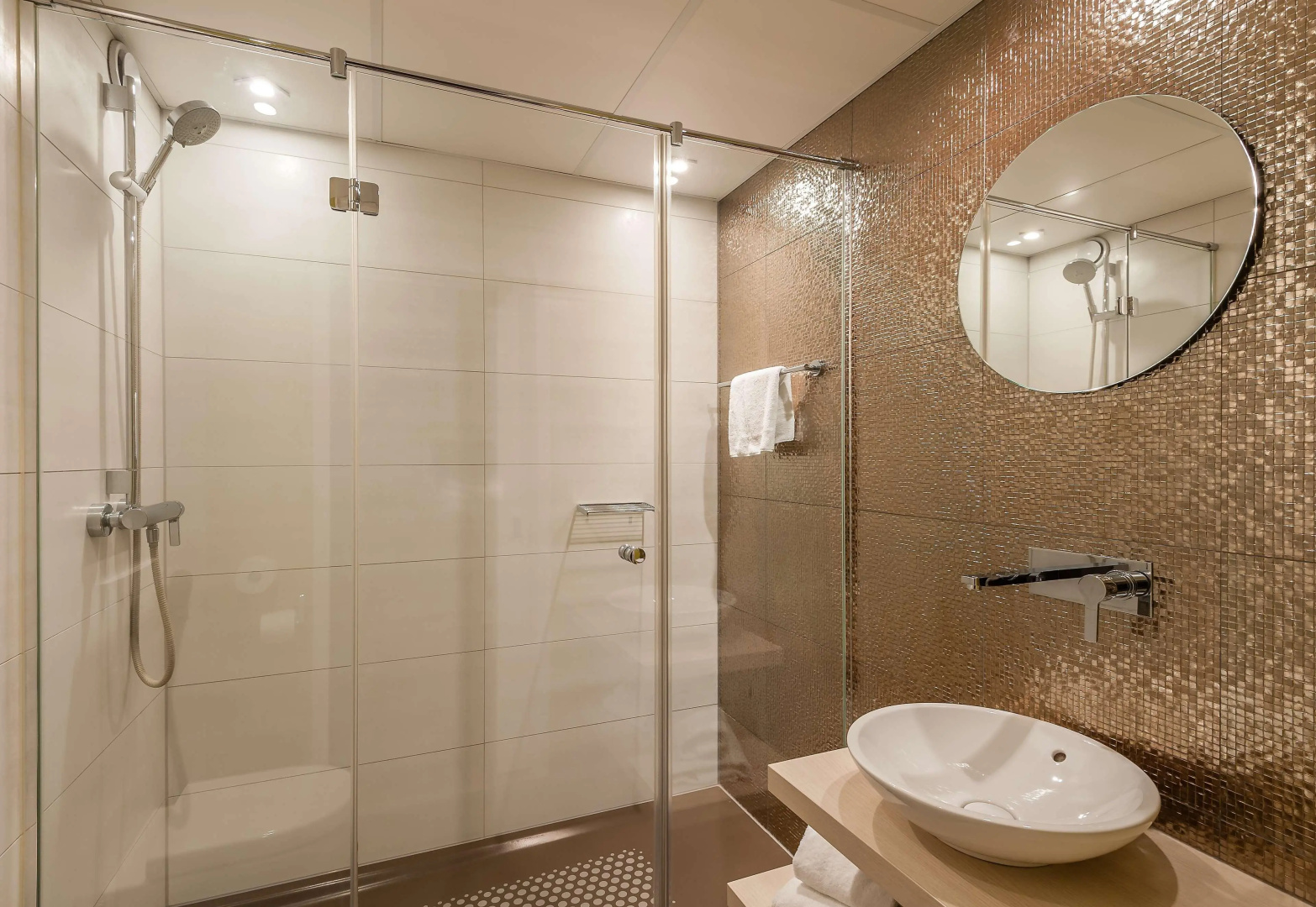 Foto - Amrath Airport Hotel Rotterdam