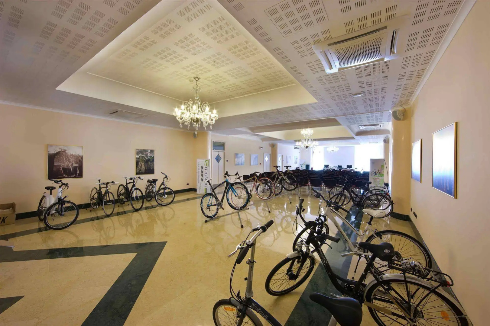Photo - Ulisse Deluxe Hostel