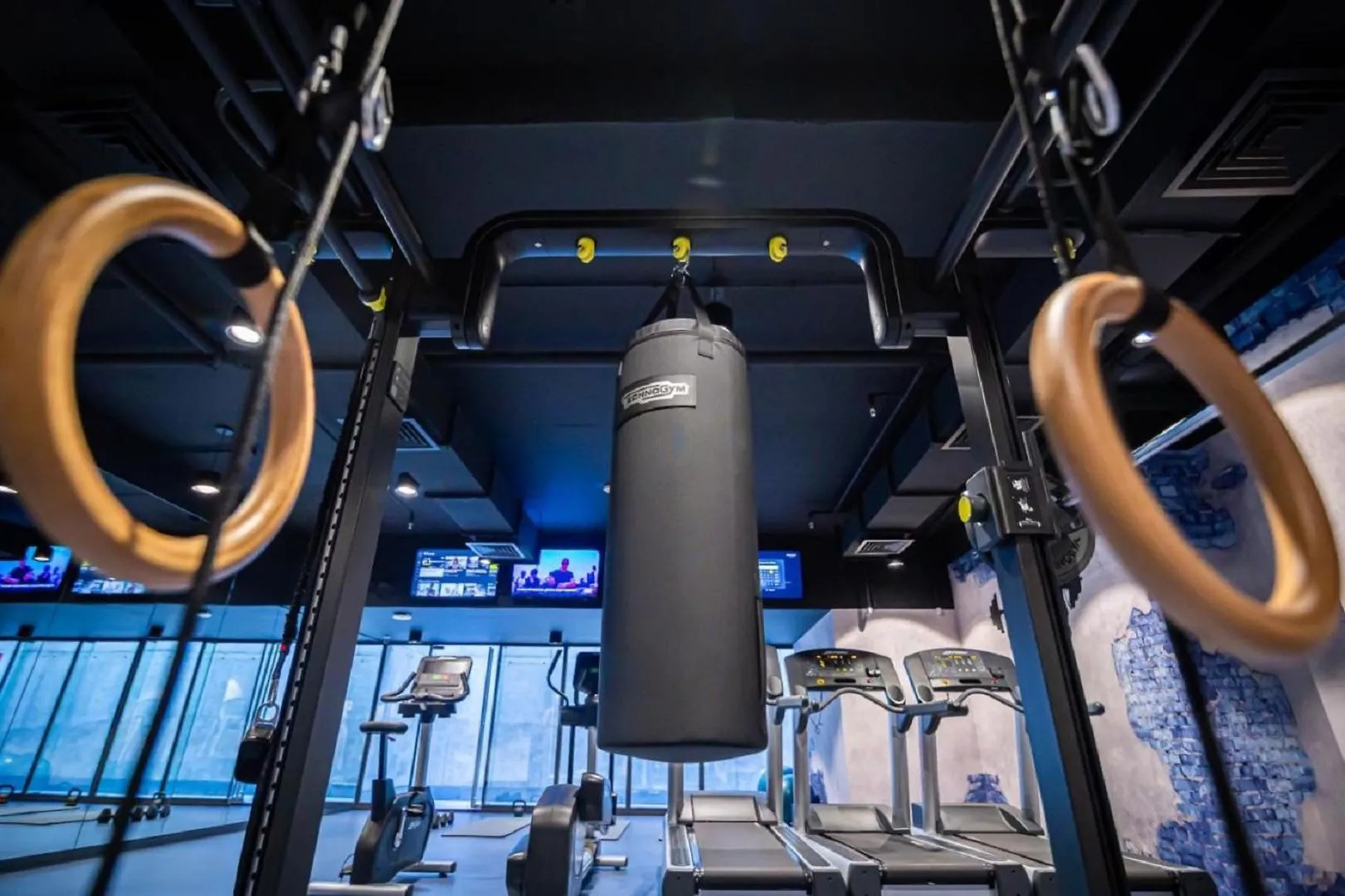 Foto - Ola Santiago Providencia, Tapestry Collection by Hilton