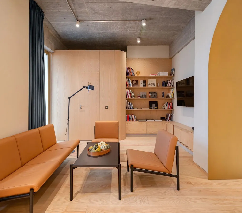 Photo - Rosetti Hotel