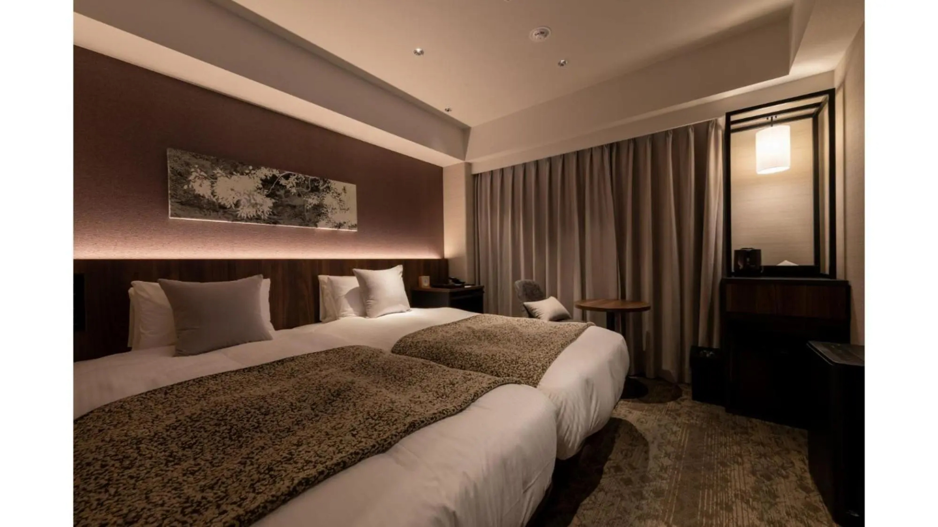 Foto - Iroha Grand Hotel Kintetsu Nara Ekimae