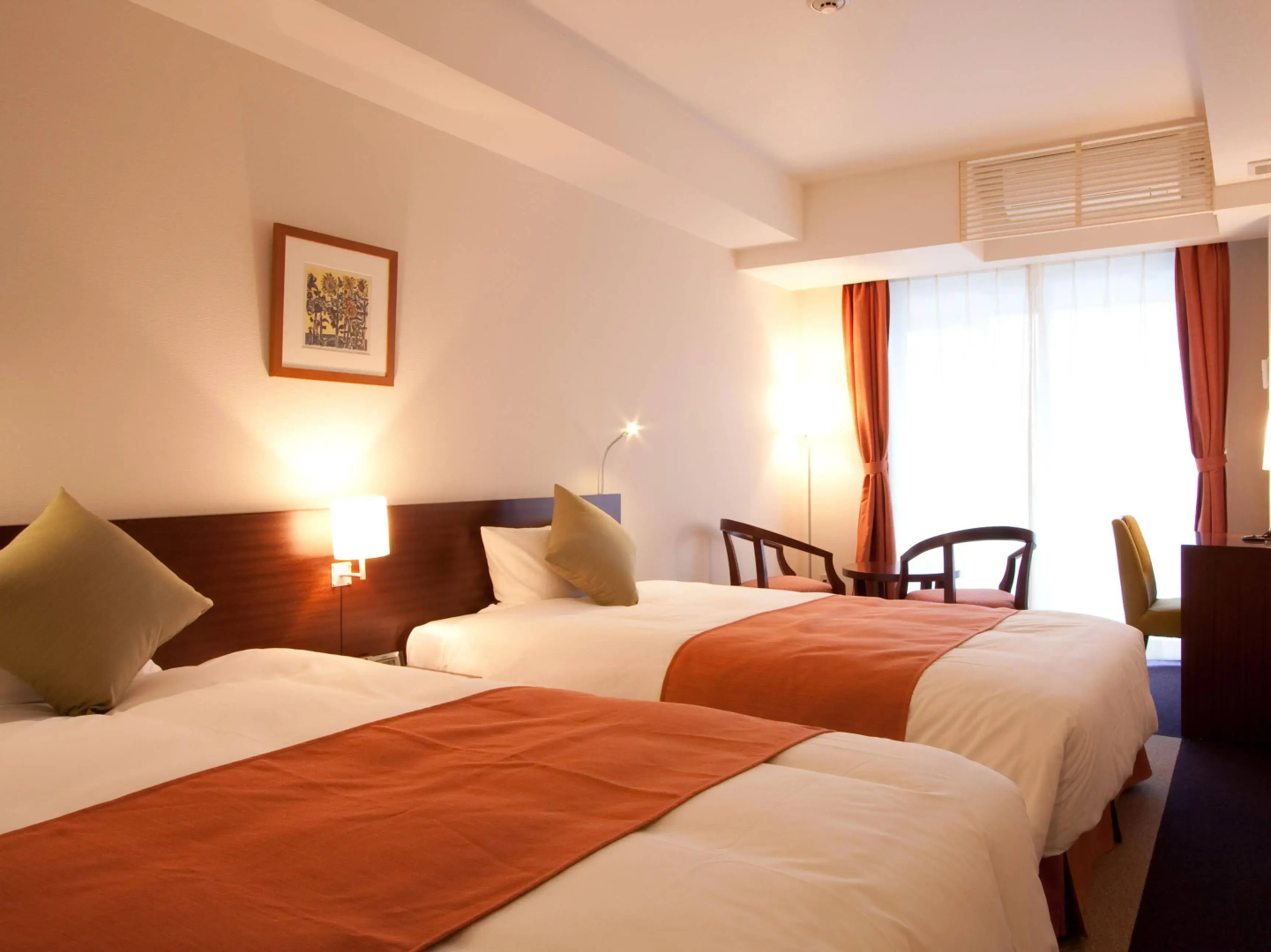 Foto - Hotel Yugaf Inn Okinawa