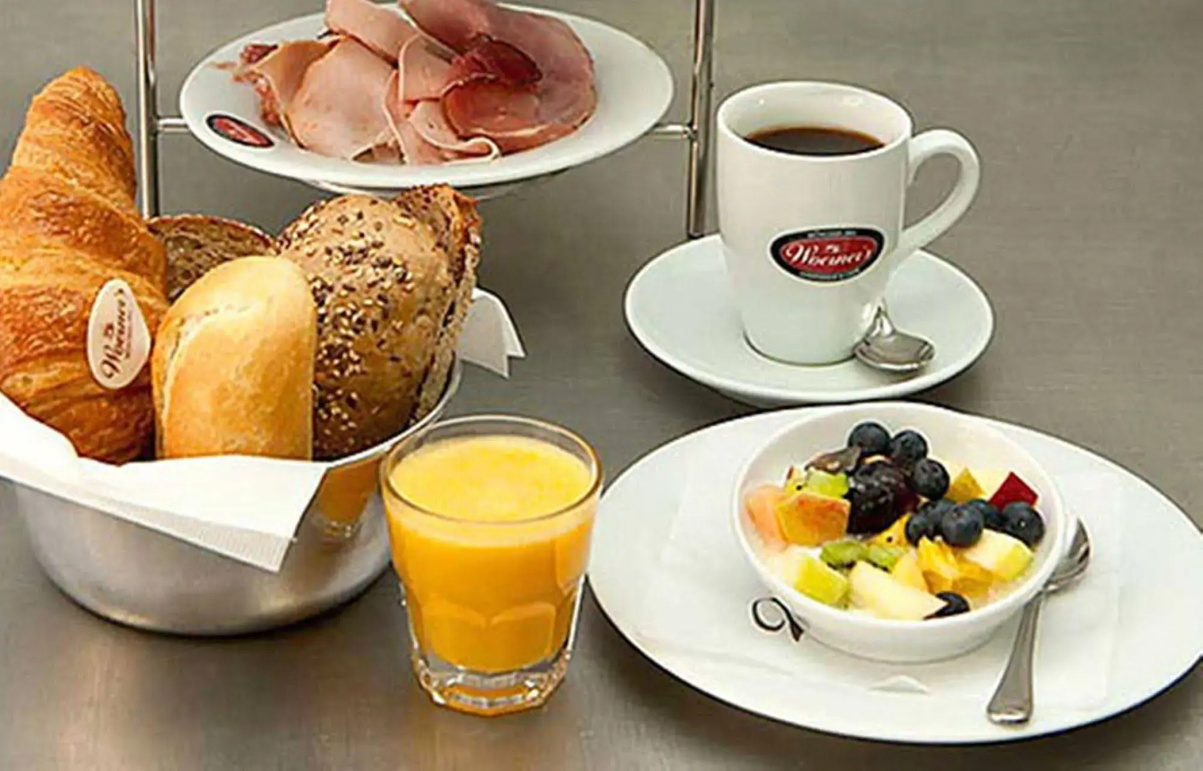 Photo - Hotel am Sendlinger Tor