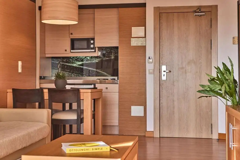 Foto - Zafiro Tropic