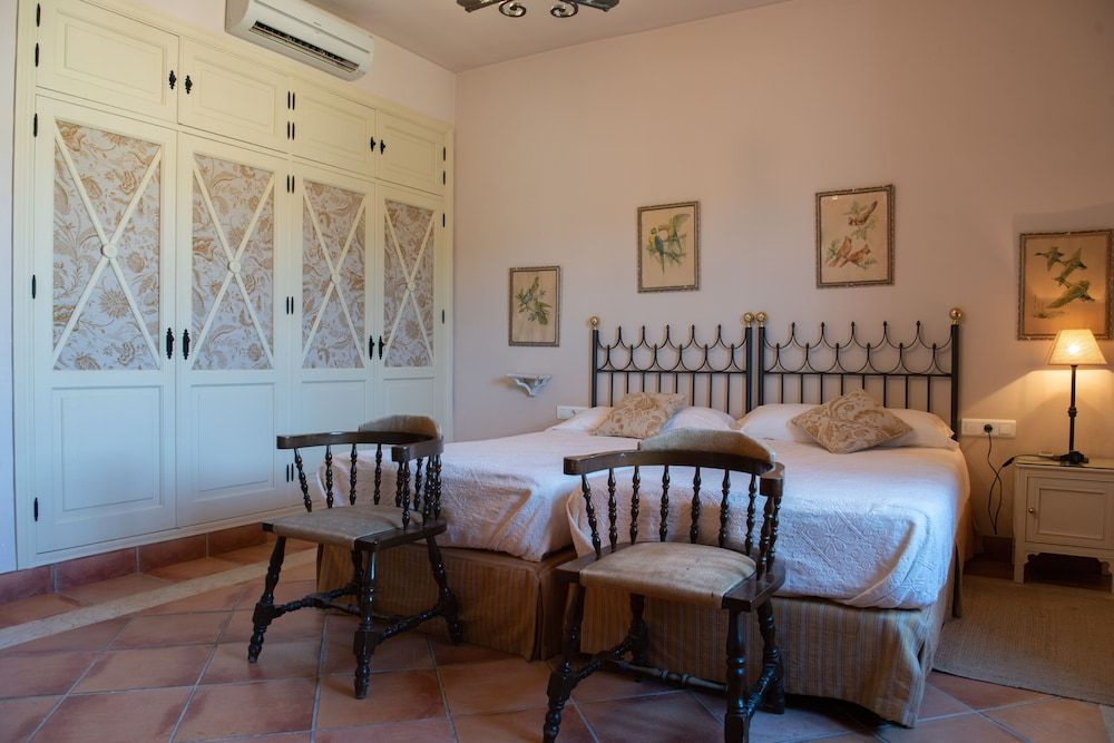 Photo - Hacienda El Rosalejo