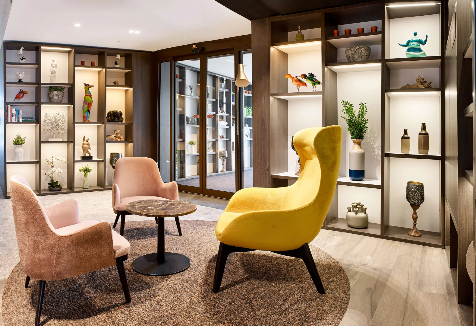 Foto - Radisson Blu Hotel, Bruges