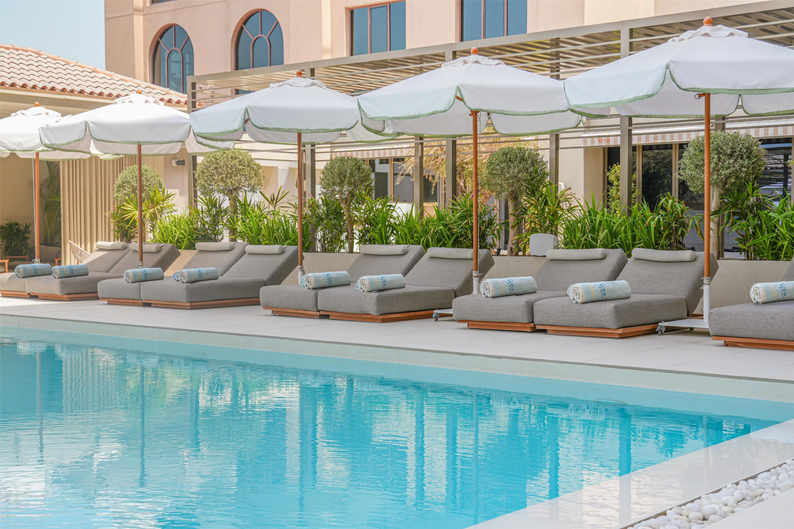 Foto - Kempinski Mall Of The Emirates Hotel