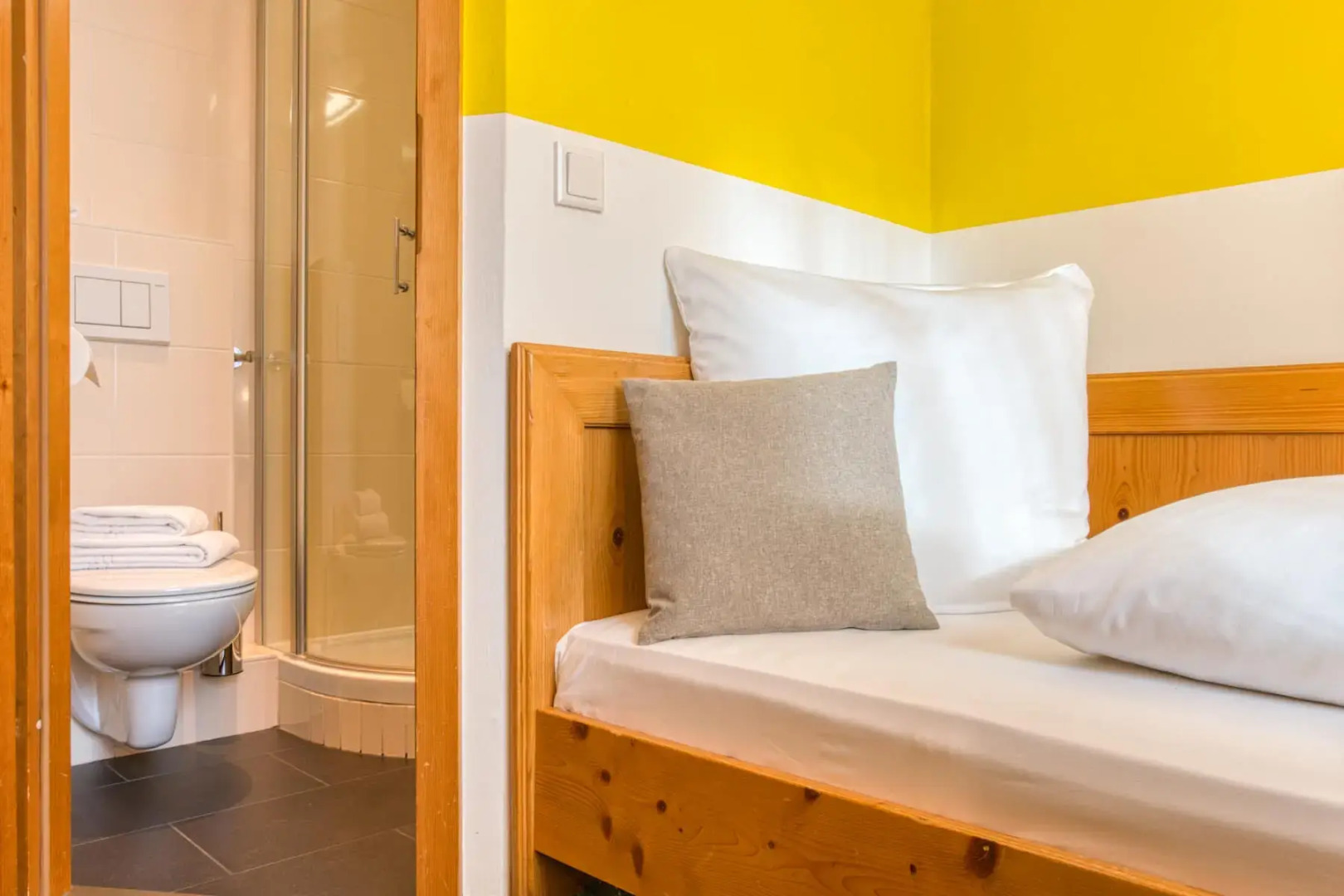 Foto - Sautter Hotel Stuttgart City