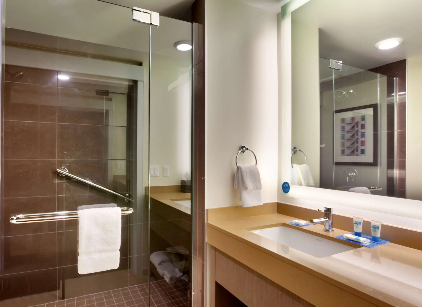 Foto - Hyatt House Portland/Downtown